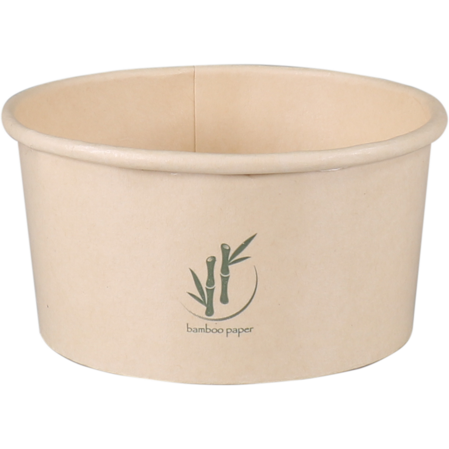 Depa - | IJsbeker | Bamboepapier + PE | 150ml | 6oz | 1000 stuks