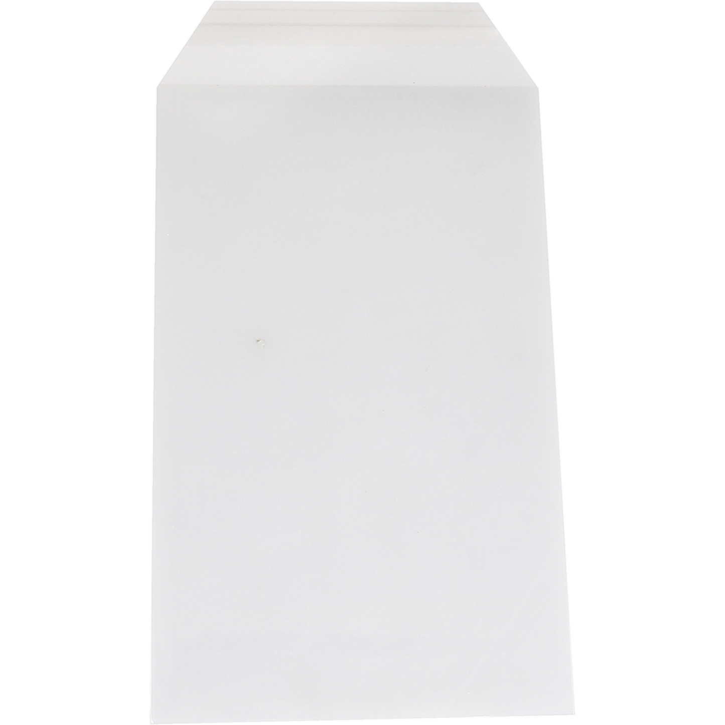 Klika - Zak | Vlakke zak | OPP | 125x200mm | 30my | 9000 stuks