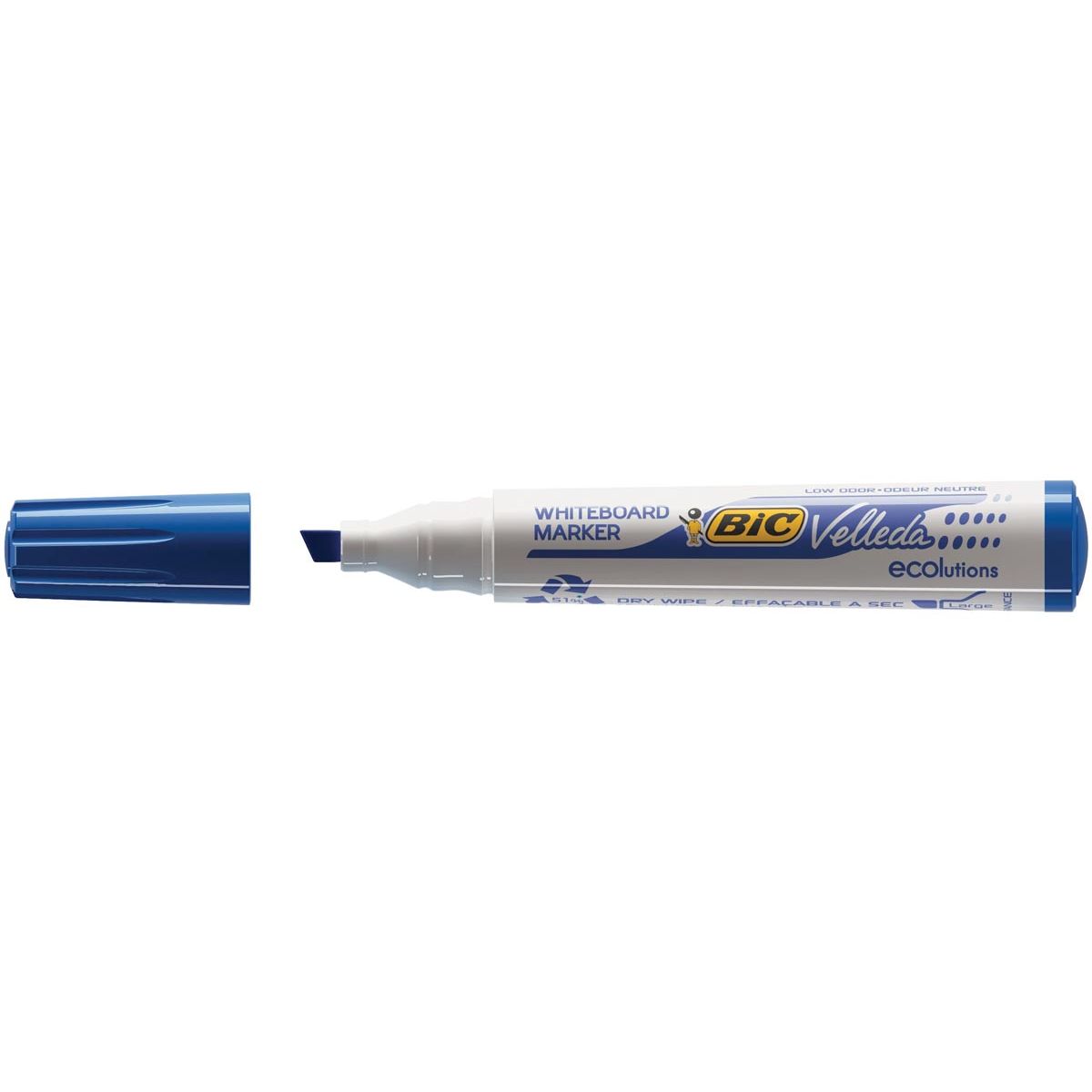 Velleda - whiteboardmarker 1751 blauw
