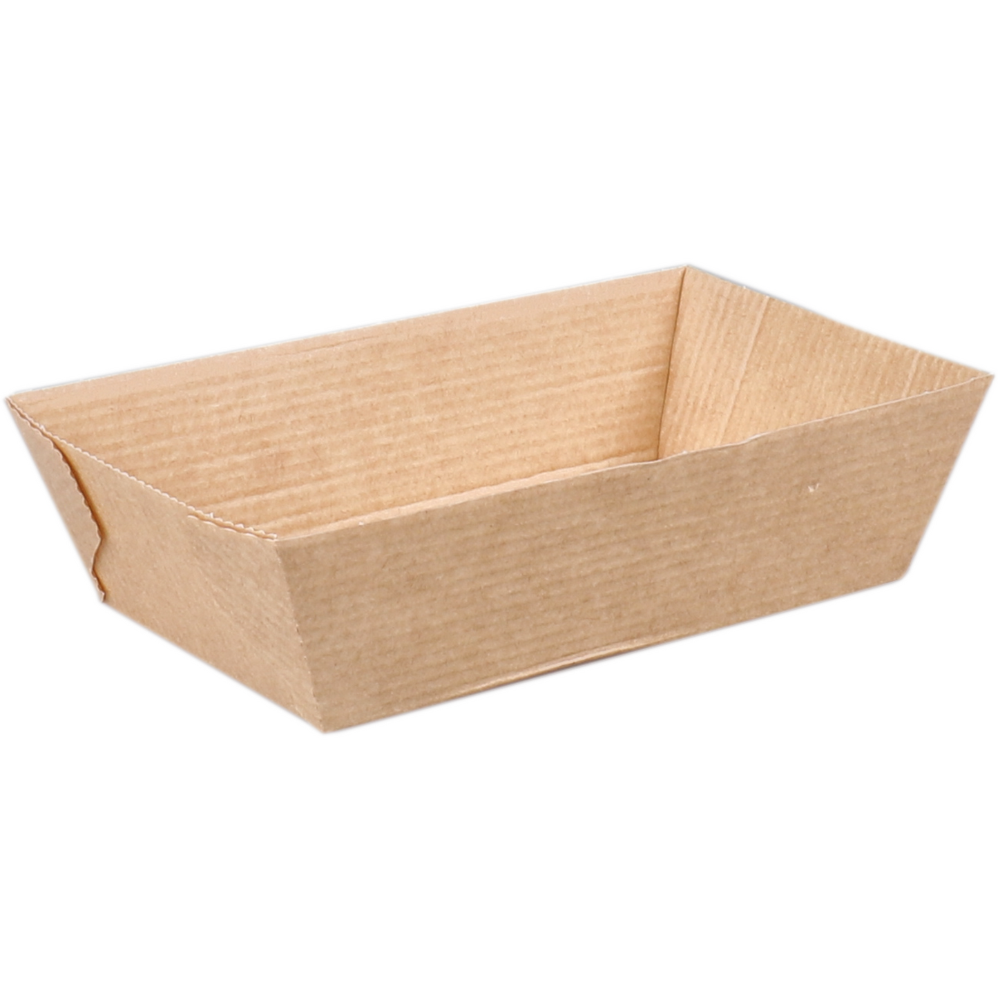 Dépa-Bak | Papier ersatz | A9 | 110x66x35mm | marron | 385 pièces