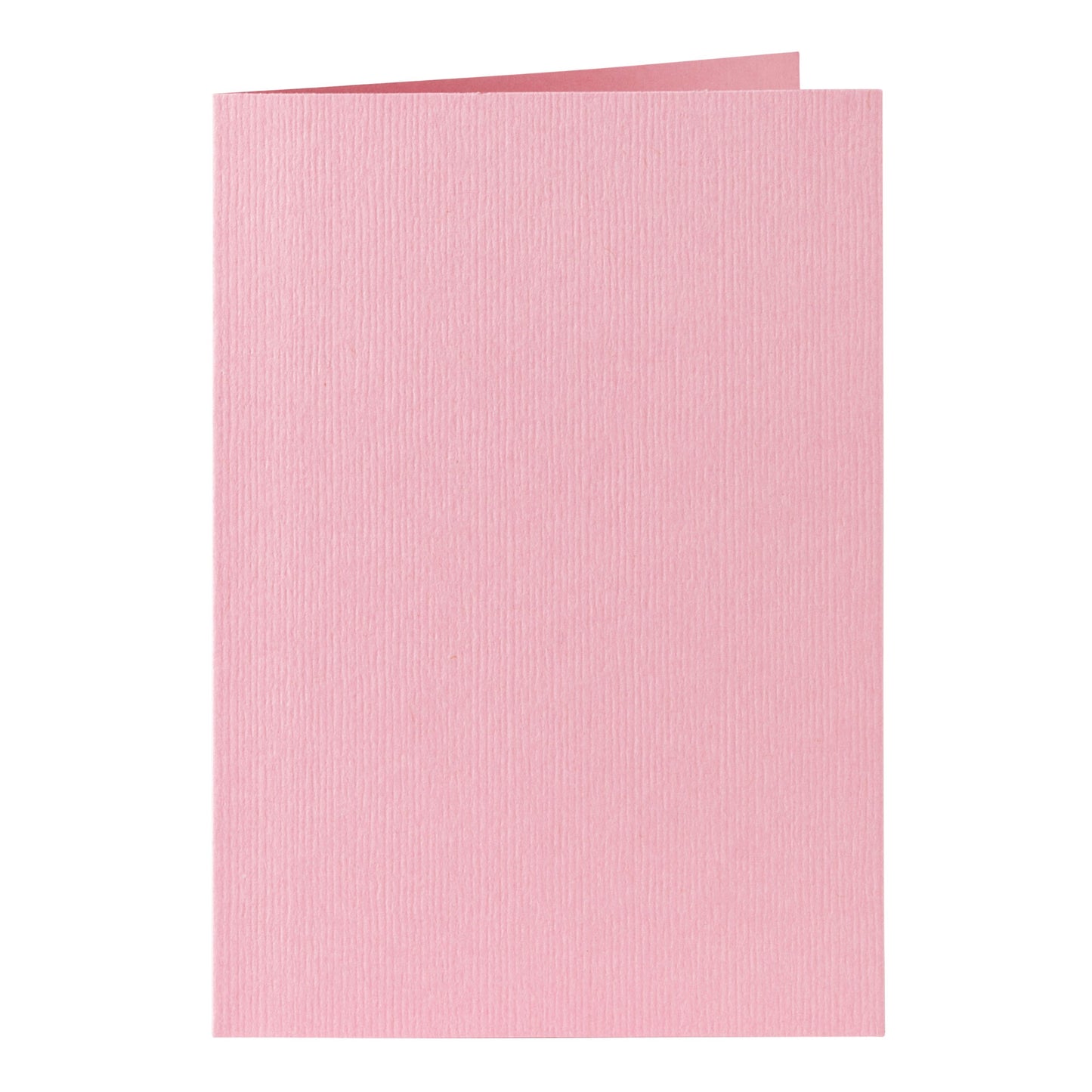 Papicolor - Correspondentiekaart papi dubbel a6 babyroze