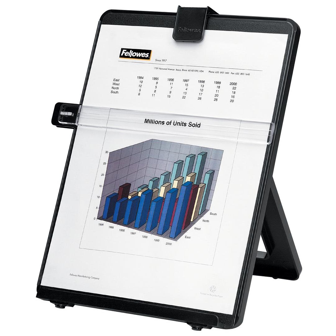 Fellowes - documentenhouder