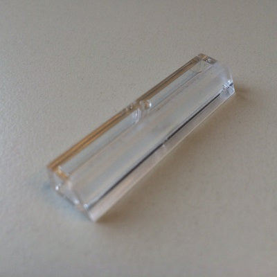 Klika - Transparant rail 55mm voor Fix 1010-1016