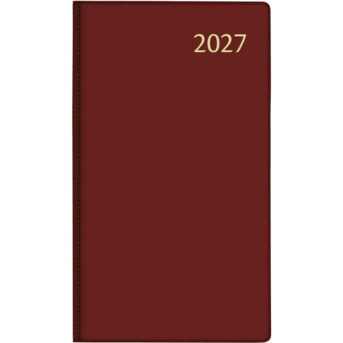 Aurora - Oraplan 18 Seta, geassorteerde kleuren, 2027