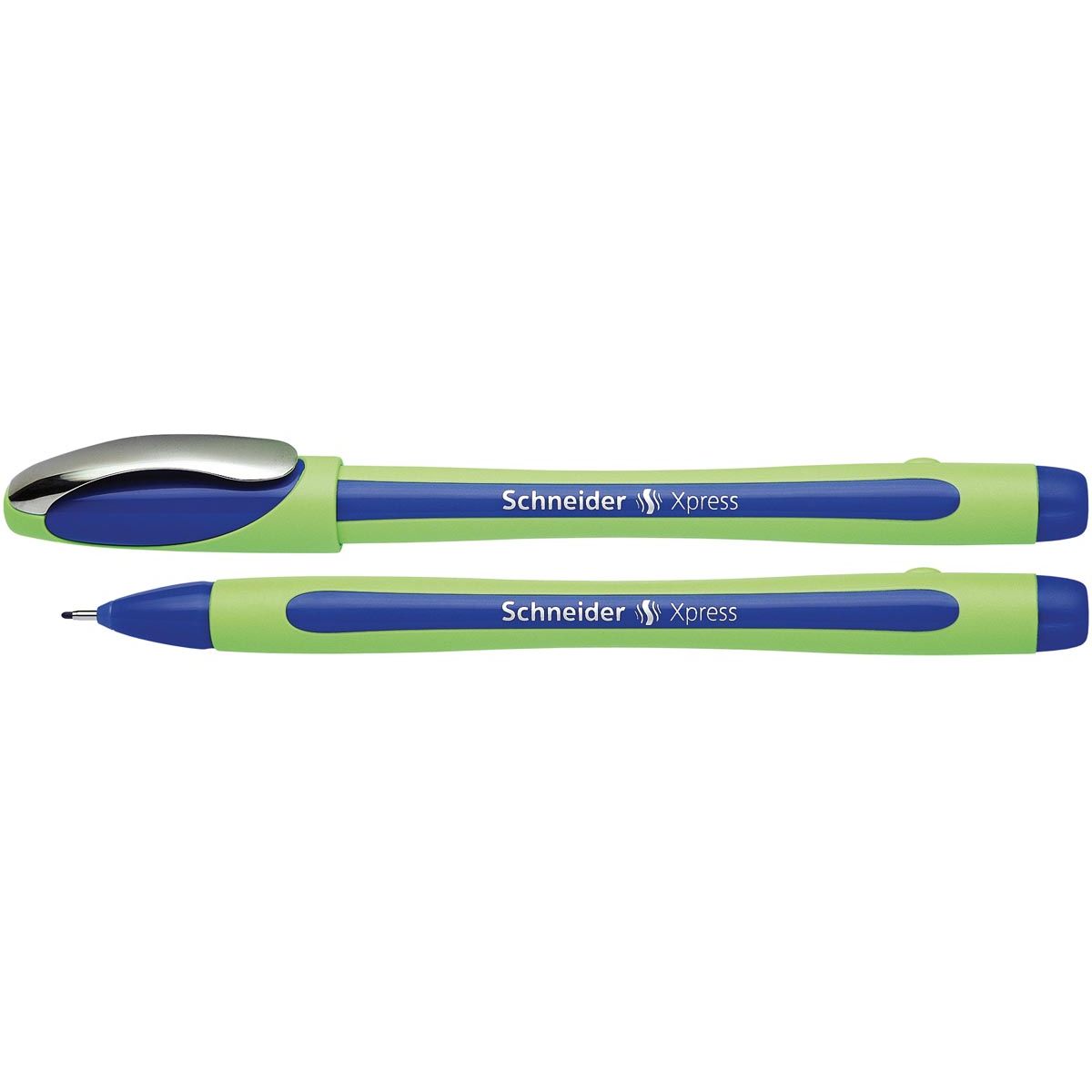 Schneider - Fineliner Xpress bleu