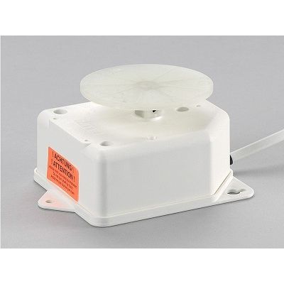 Klika - Displaymotor mit Kunststoffflansch 65mm