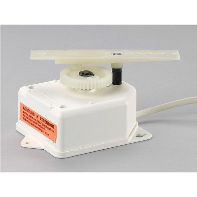 Klika - Pendelmotor 10 omw/minuut