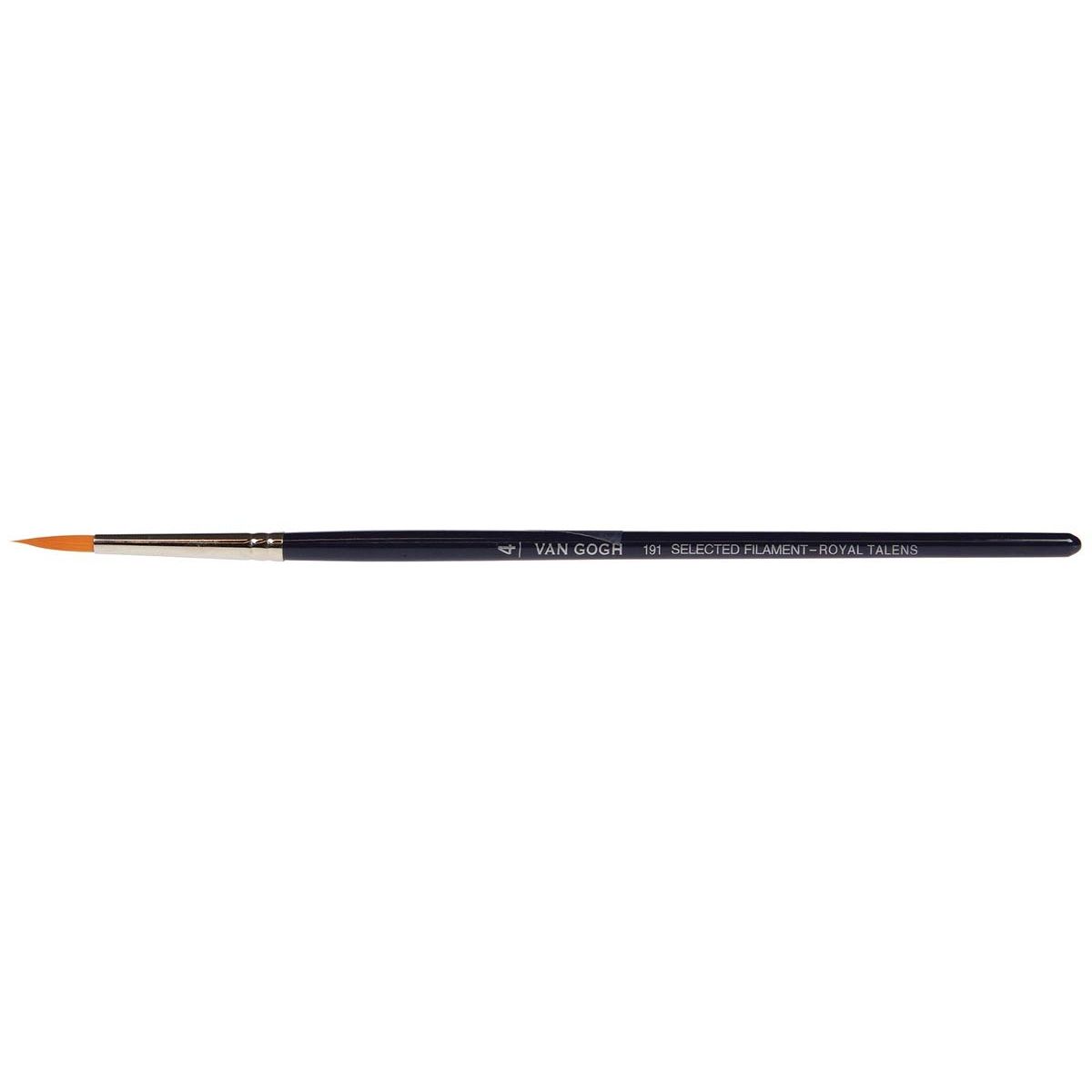 Van Gogh - pinceau aquarelle 191 no. 04