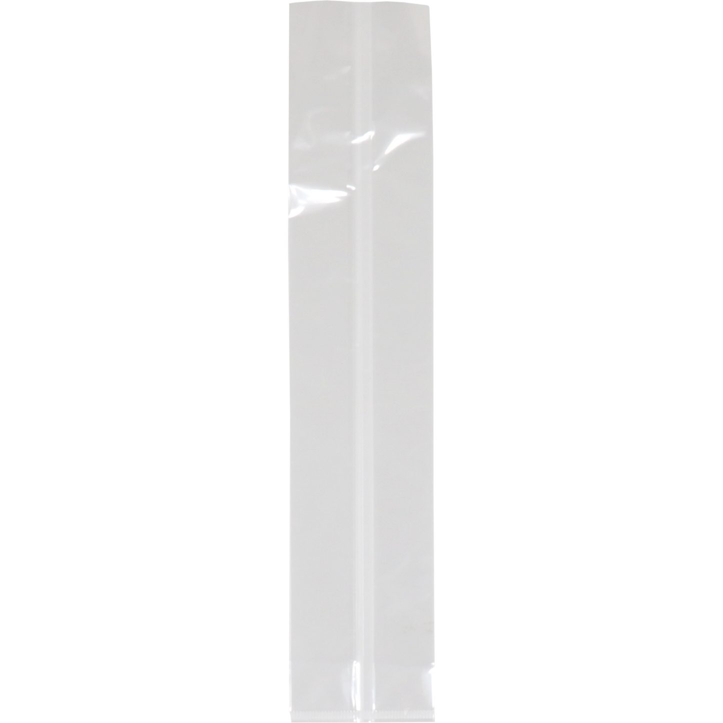 Klika - Zak | Diamantzak | OPP | ∅16.5cm | x47cm | 40my | transparant | 2000 stuks