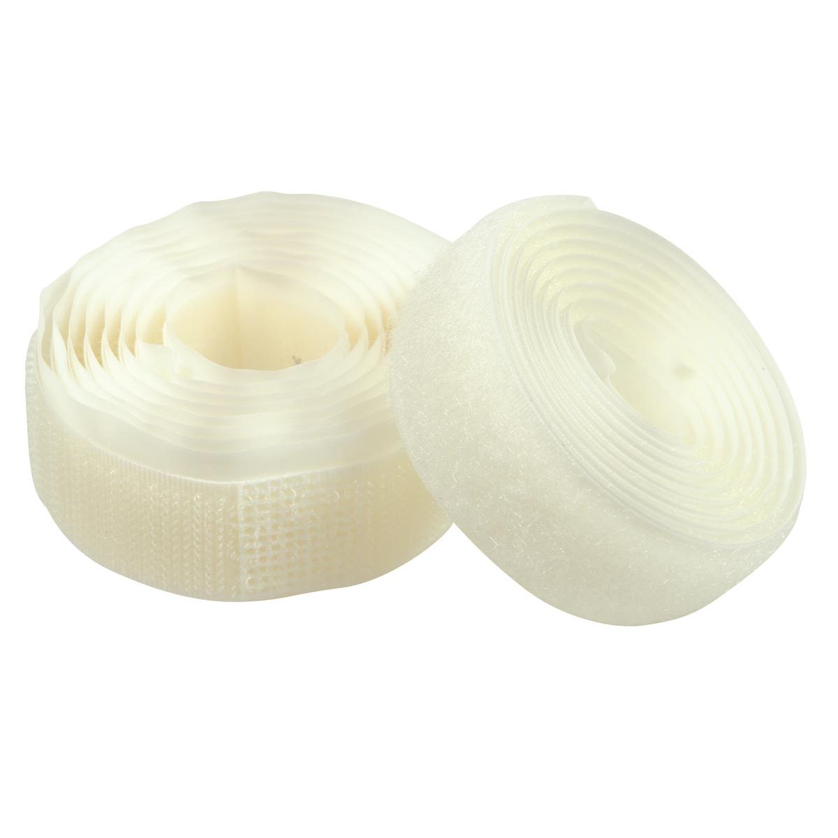 Bouhon - Klettverschluss, Länge: 1 m