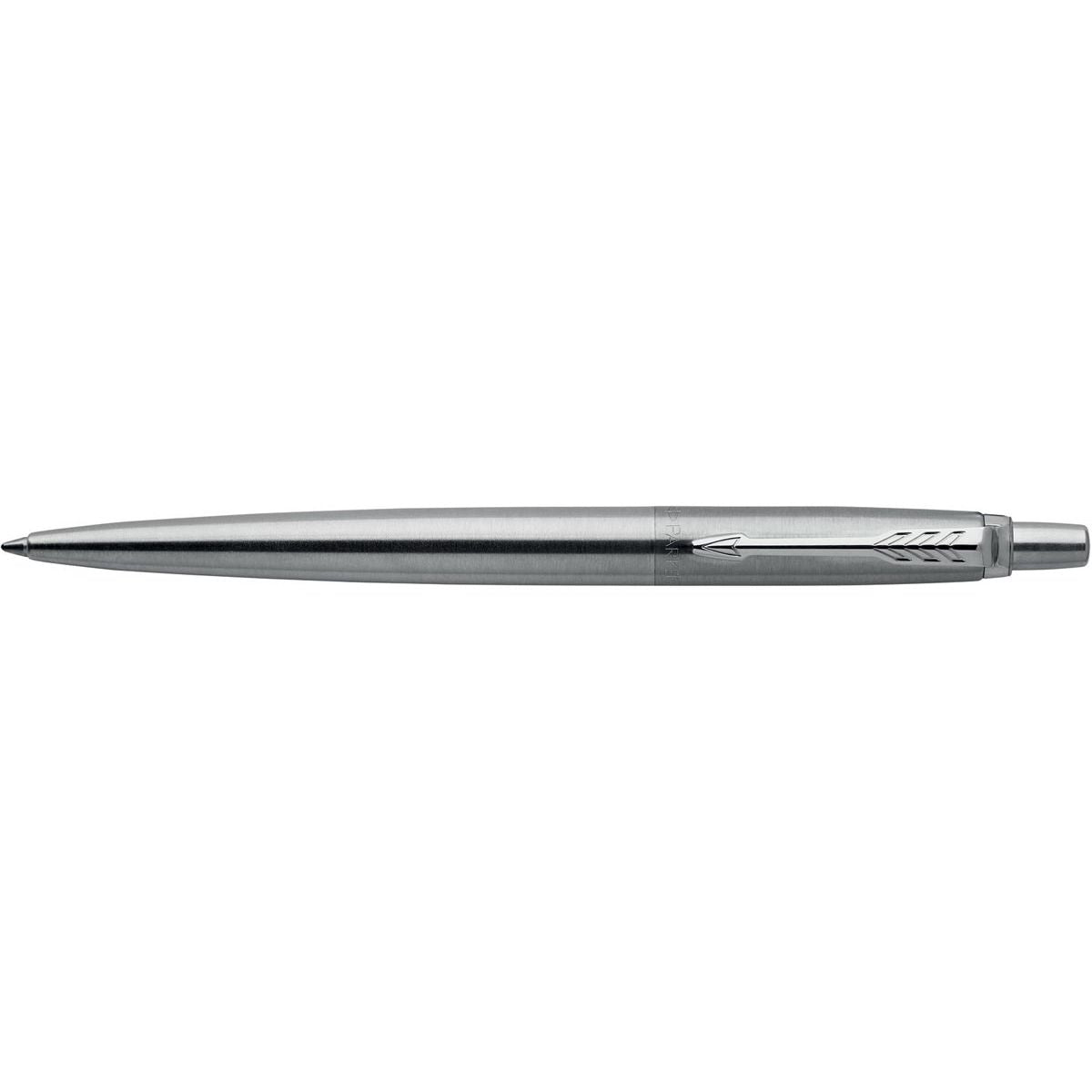 Parker - Jotter balpen Stainless Steel CT