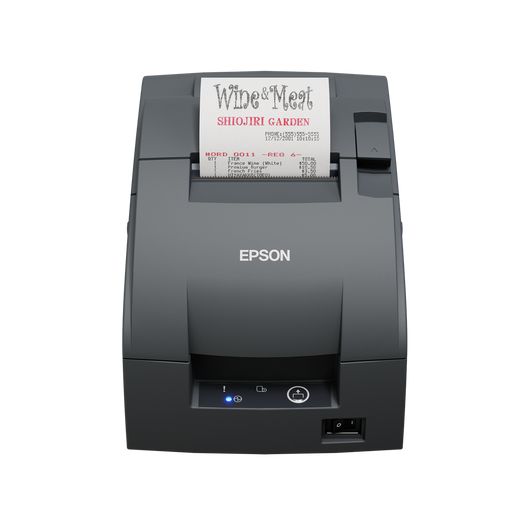 Epson - TM-U220IIB dot matrix-printer