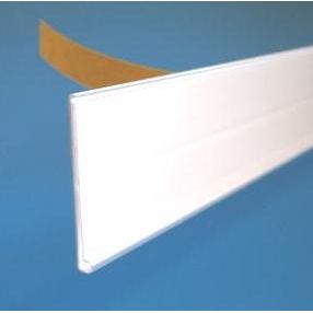 Klika - Scannerprofiel hoogte 18mm tran L= 380mm