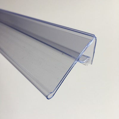 Klika - Scanner profil étiquette 40mm transp wirem