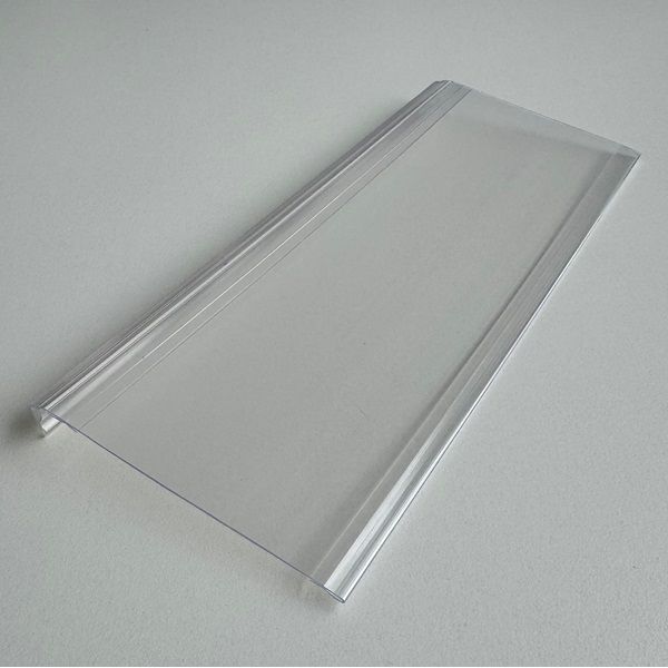 Klika - Promo schapstopper 298x100mm scharnieren