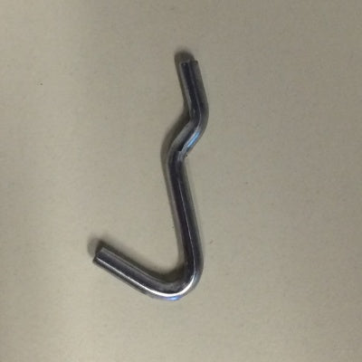 Klika – Einzelhäkeln 3,4 x 40 mm pro 100 Stück