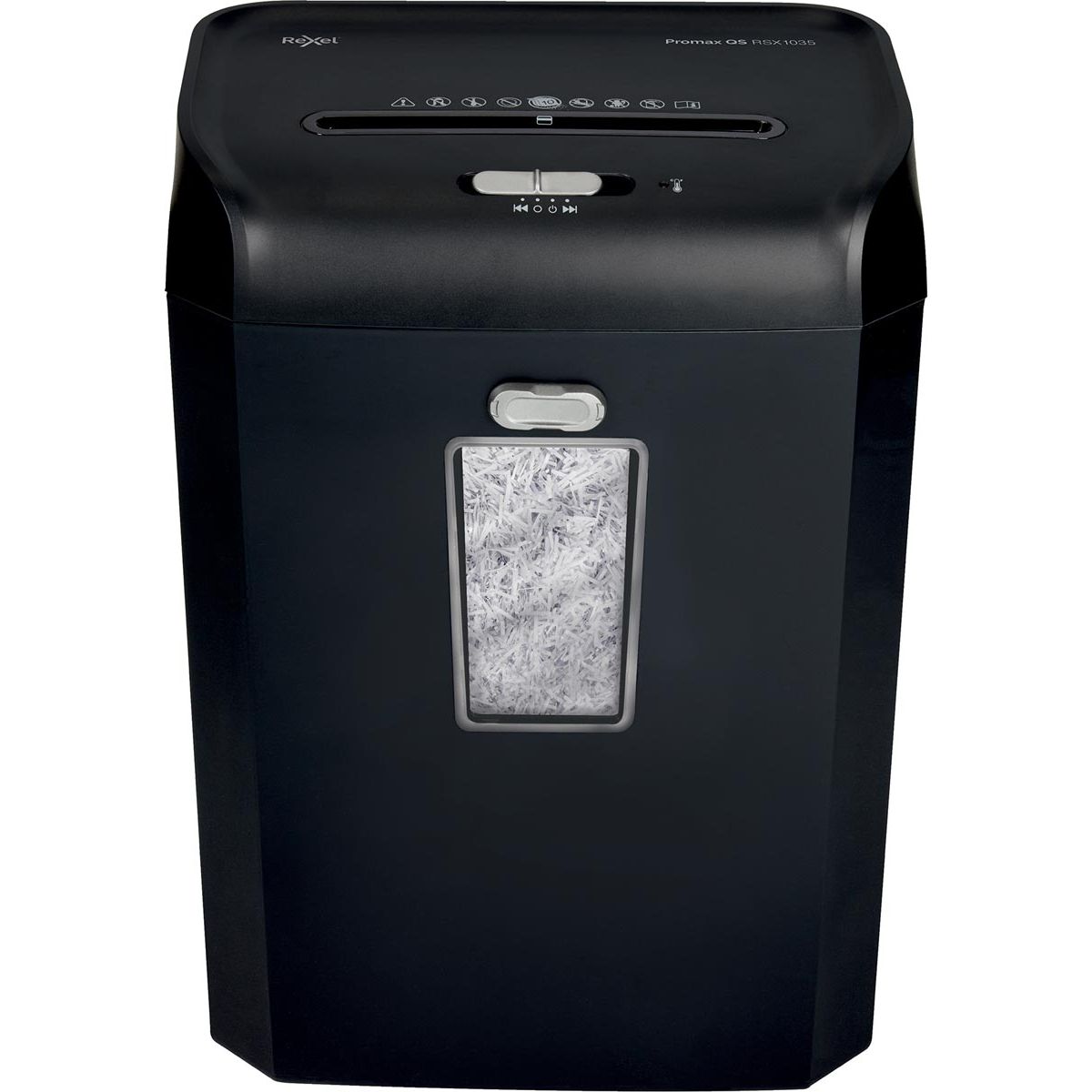 Rexel - papiervernietiger Promax RSX1035