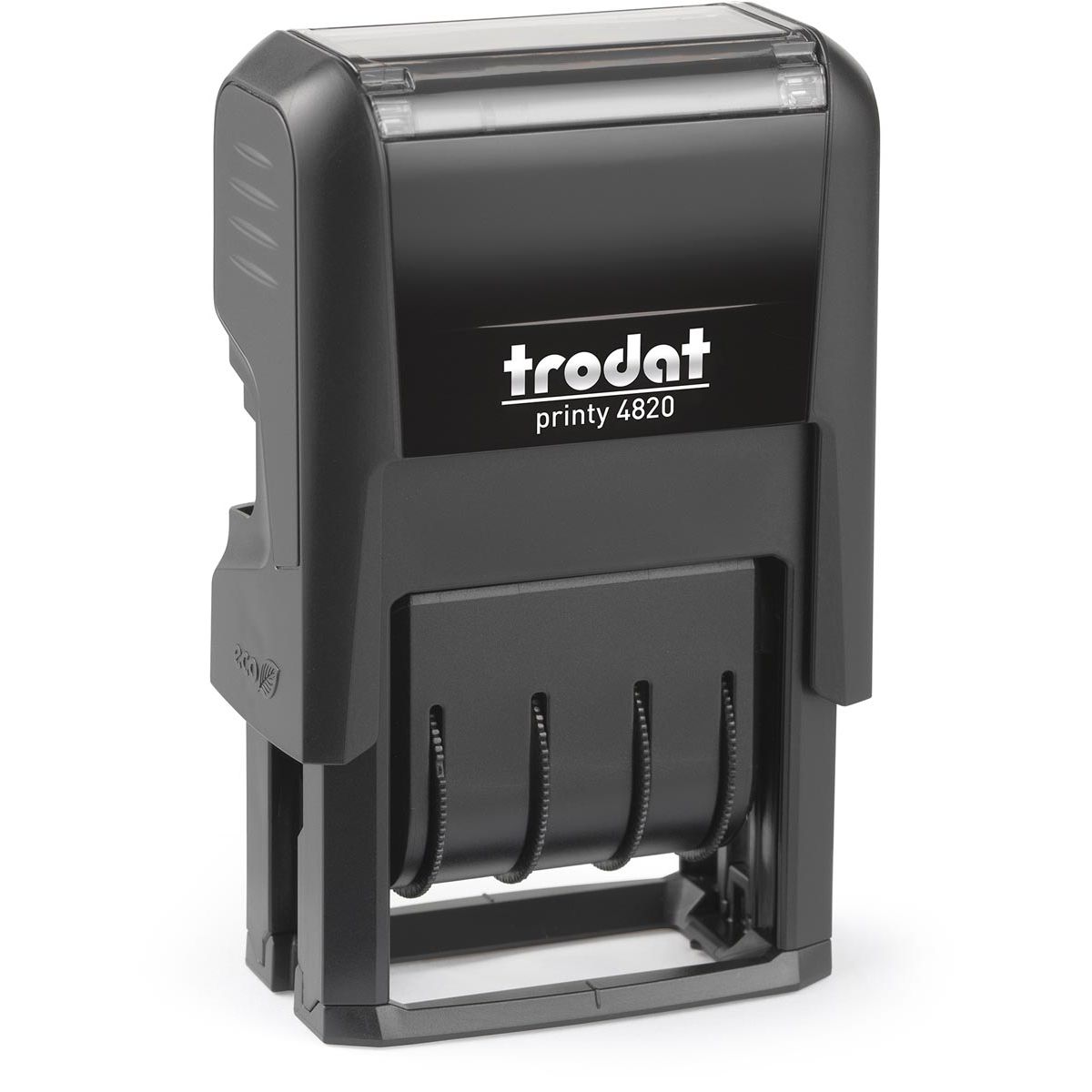Trodat - Datumsstempeldruck 4820, Französisch