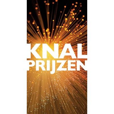 Klika – Fensterticket-Thema BANG PREISE, Größe 50 x 94 cm