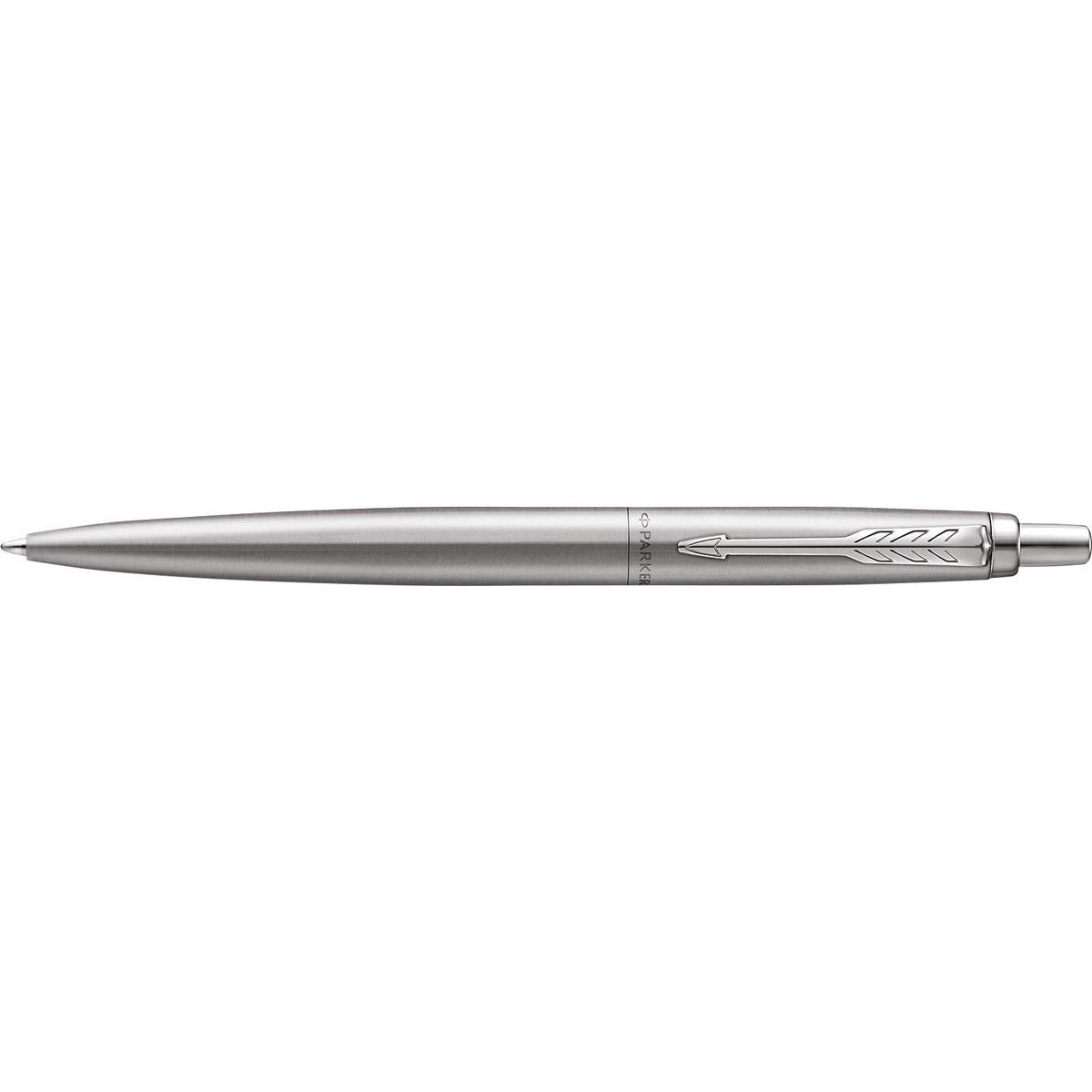 Parker - Jotter XL SE20 Monochroom balpen, Stainless Steel, op blister