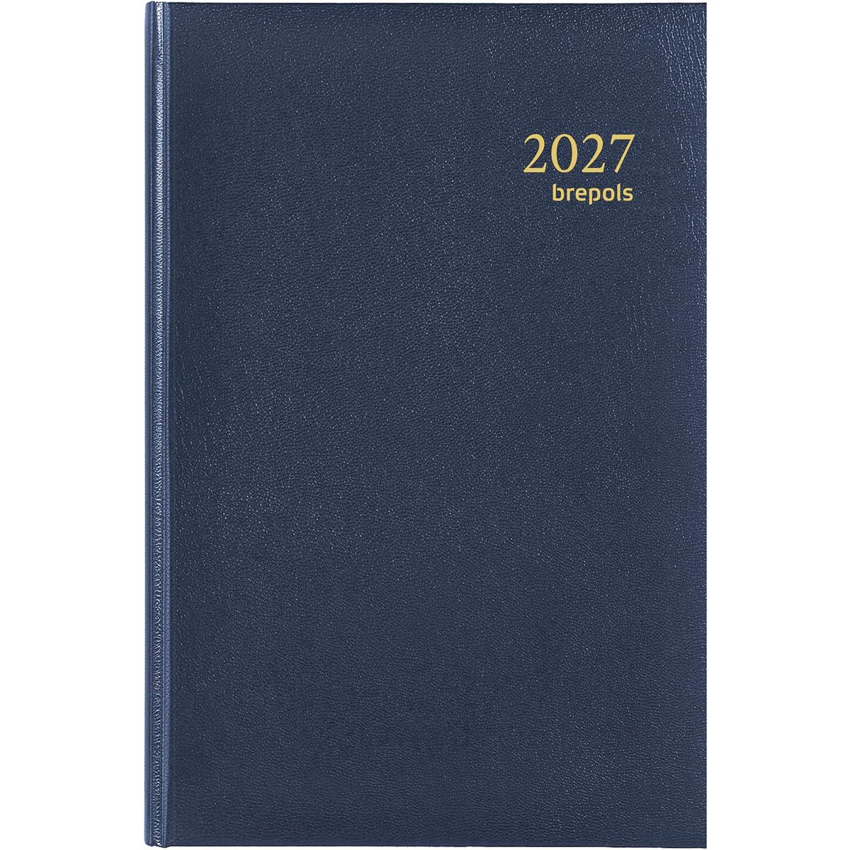 Brepols - Saturnus Lima, blauw, 2027