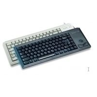 CHERRY - G84-4400, USB toetsenbord Zwart