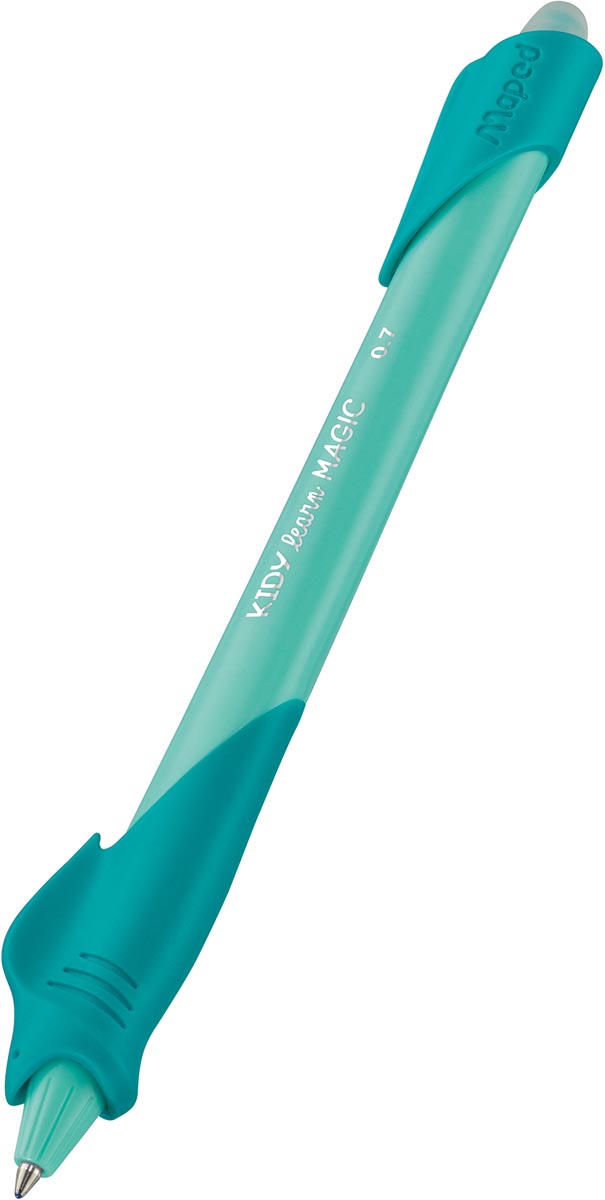 Maped - Kidy Learn Magic balpen Haai, 0,7 mm