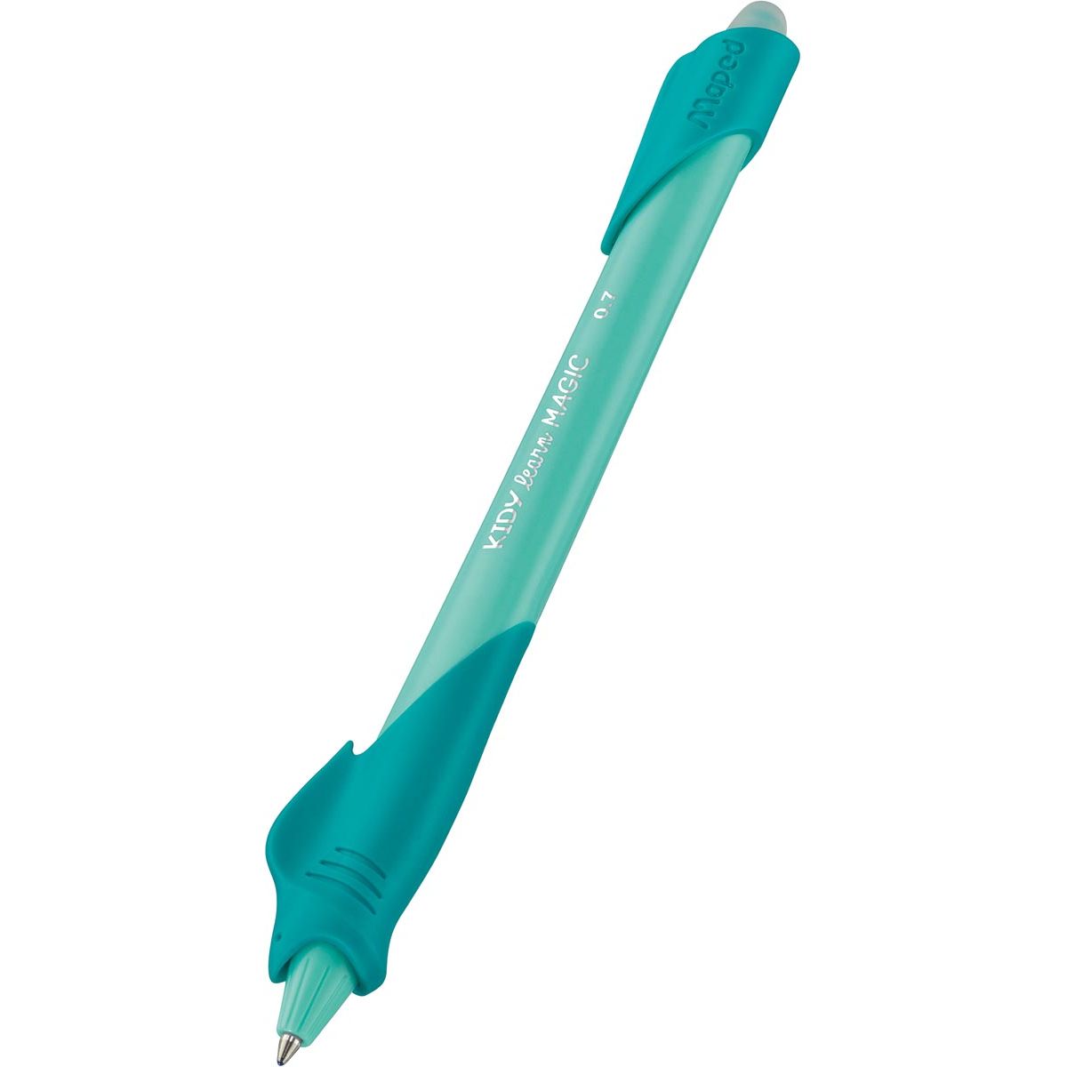 Maped - Kidy Learn Magic balpen Haai, 0,7 mm