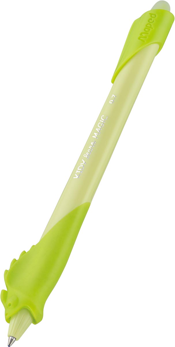 Maped - Kidy Learn Magic balpen Kameleon, 0,7 mm