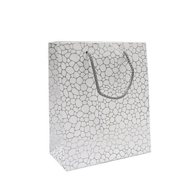 Klika - Sac de transport papier gravier dimensions 19x10x23cm