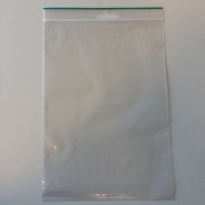 Klika - Sacs zippés 160x230 mm EURO SLOT 100 pièces 20 pièces
