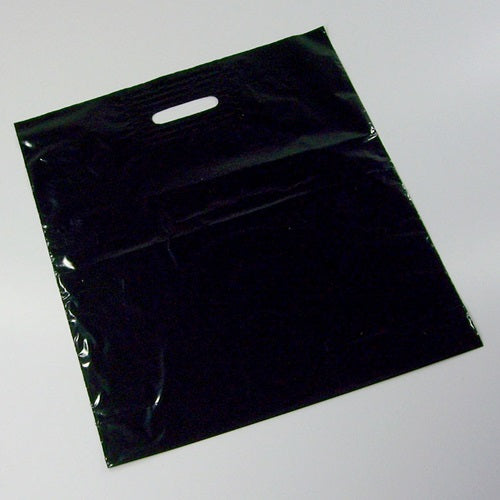 Klika - Sac de transport DKT noir 45x50 2x4 cm 500 pcs 2 pièces