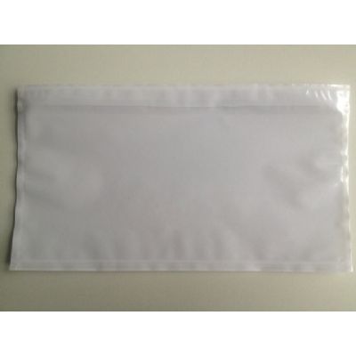 Klika - Paklijst-enveloppen 1/3A4-Dinlong blanco