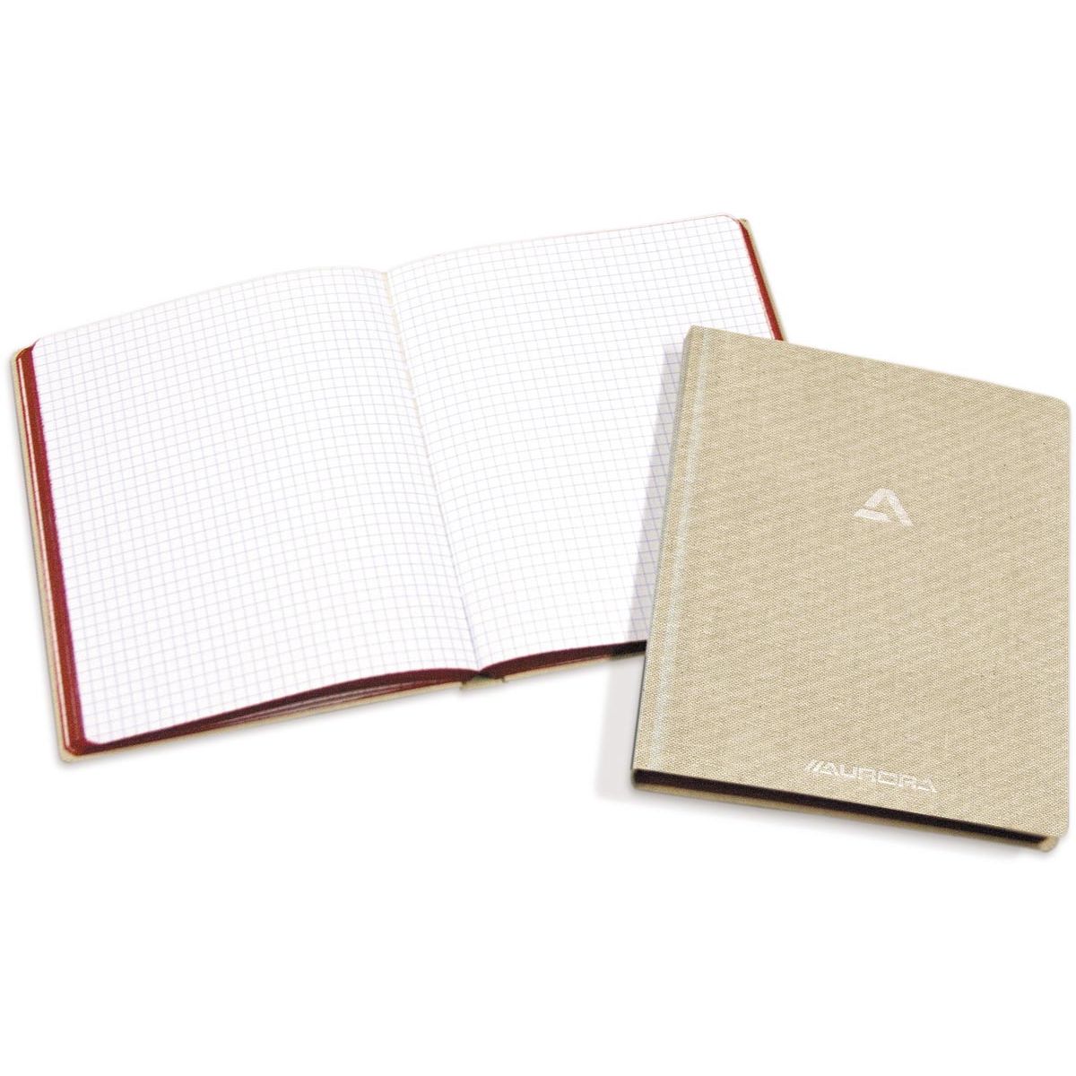 Aurora - Copybook ft 14,5 x 22 cm, 320 bladzijden