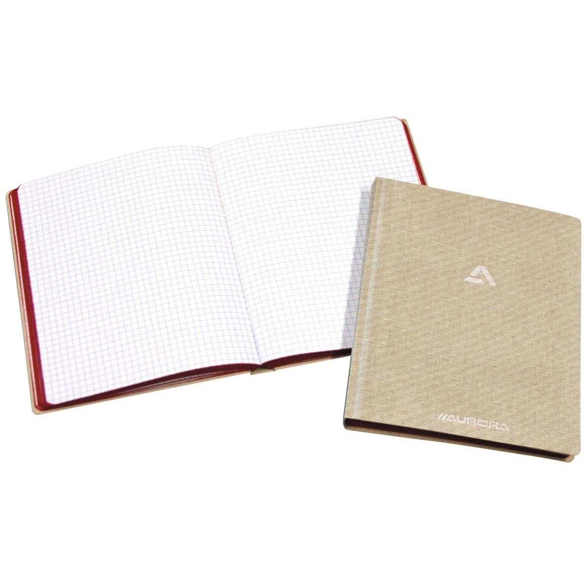 Aurora - Copybook ft 14,5 x 22 cm, 384 bladzijden
