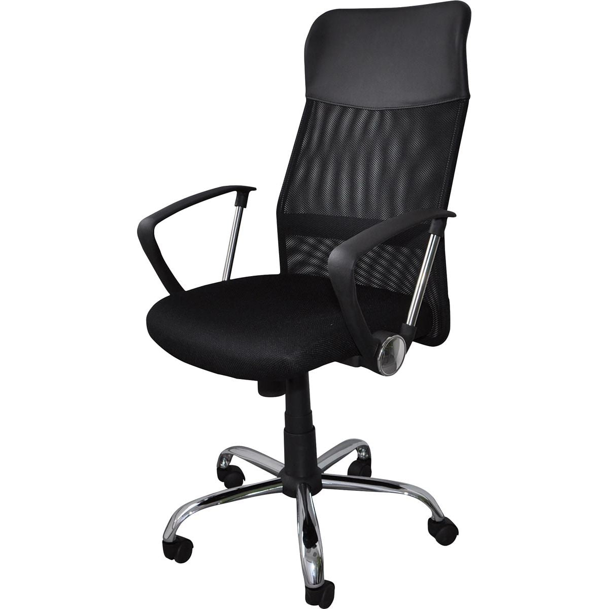 Produits de bureau - chaise de bureau Corfou