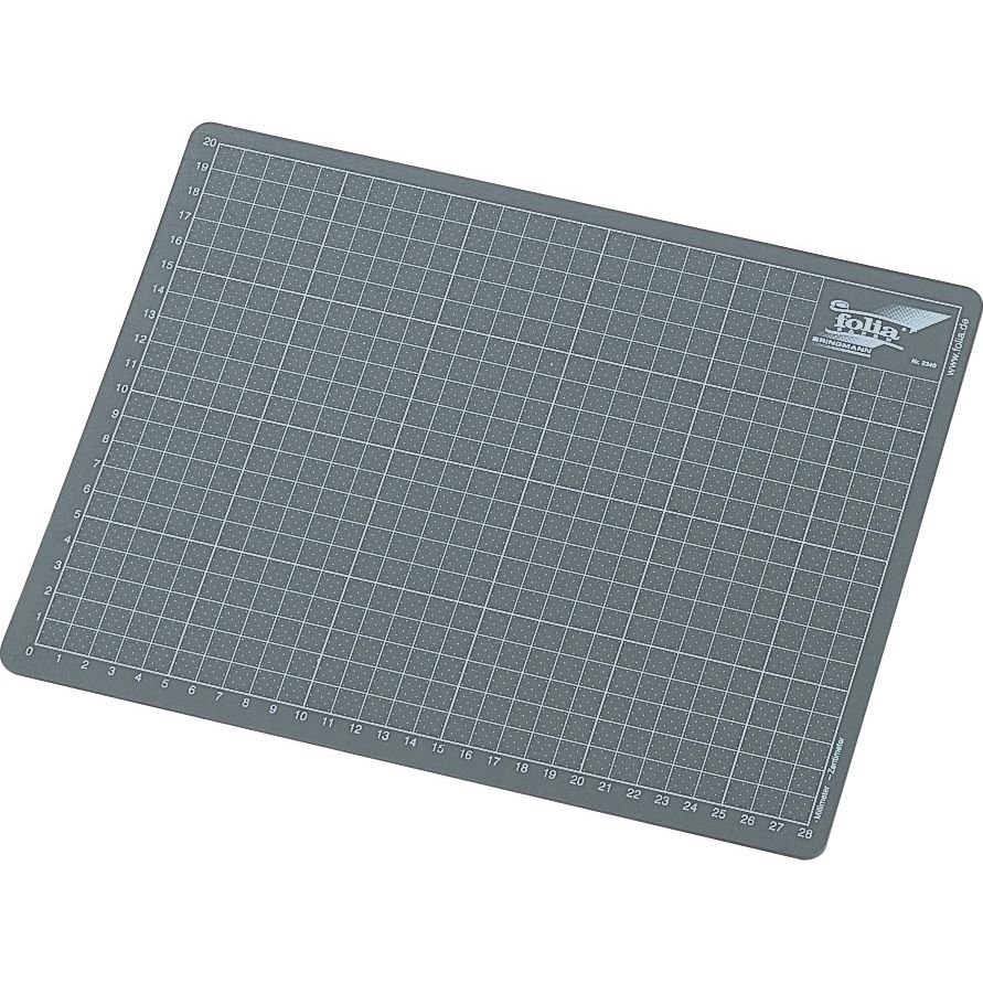 Folia - snijmat ft 22 x 30 cm