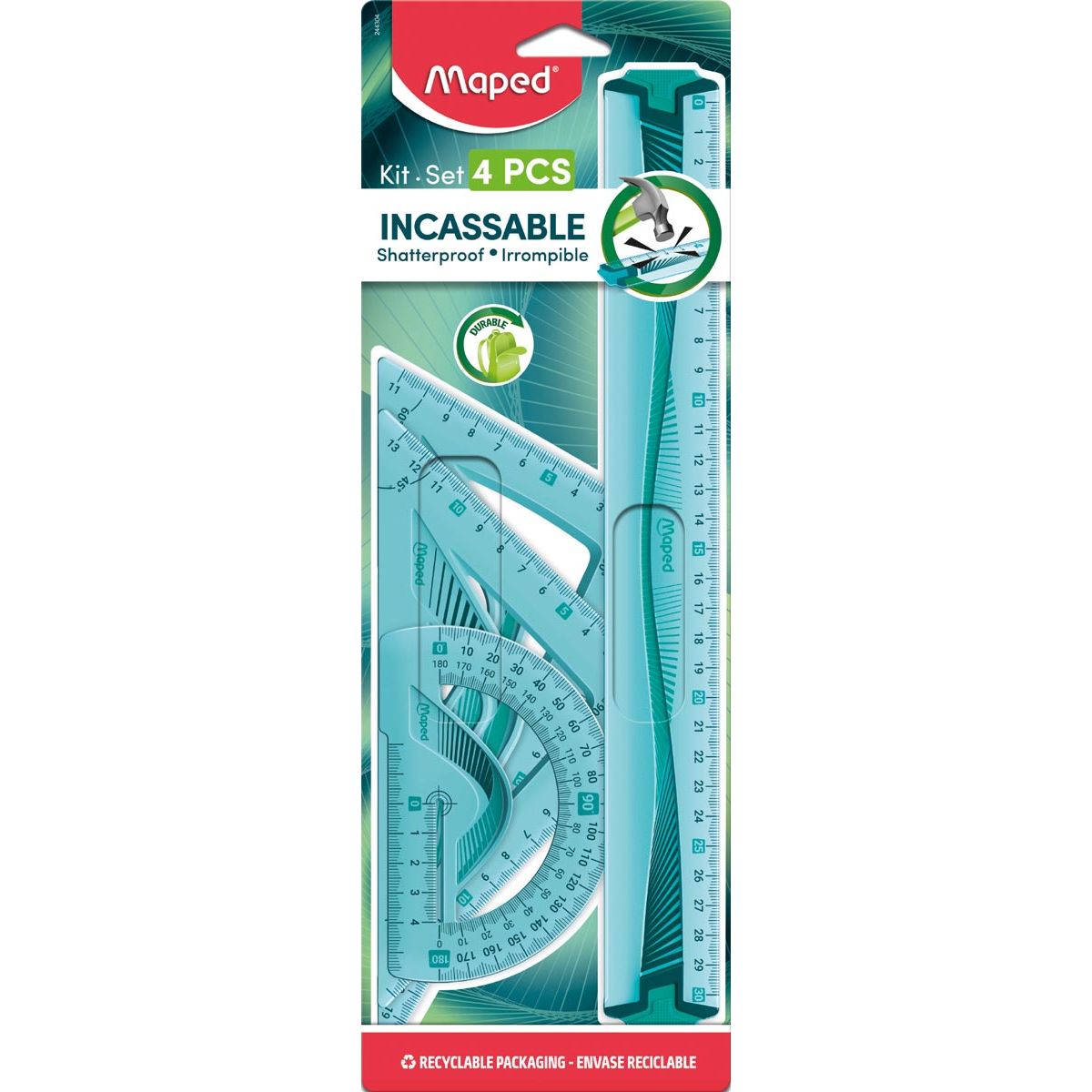 Maped - Ensemble de dessins Flex