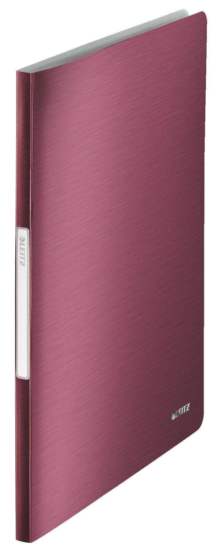 Leitz - 39590028 presentatiedisplayboek 40 vakken A4