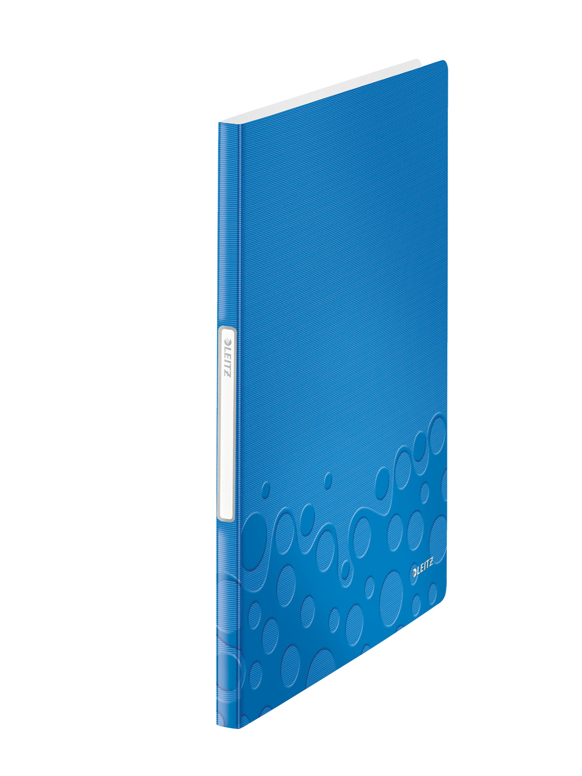 Leitz - WOW presentatiedisplayboek 20 vakken A4