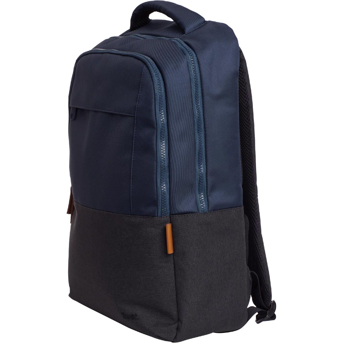 Trust - Laptop-Rucksack Lisboa für 16-Zoll-Laptops, blau