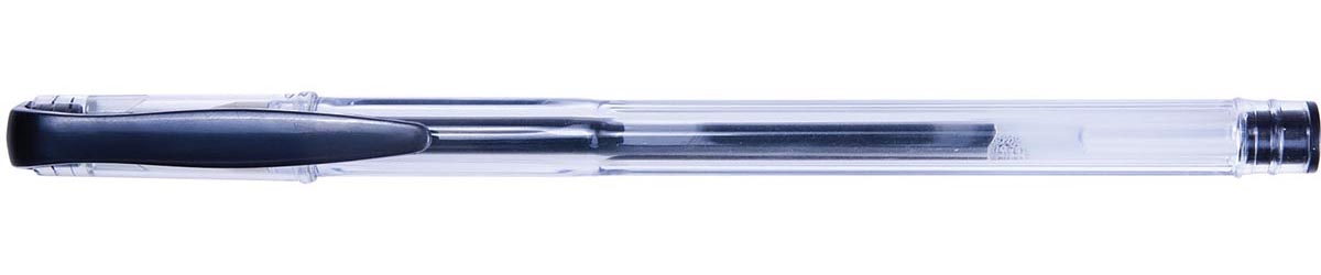 Büroartikel - Gelroller Classic 0,3 mm, schwarz