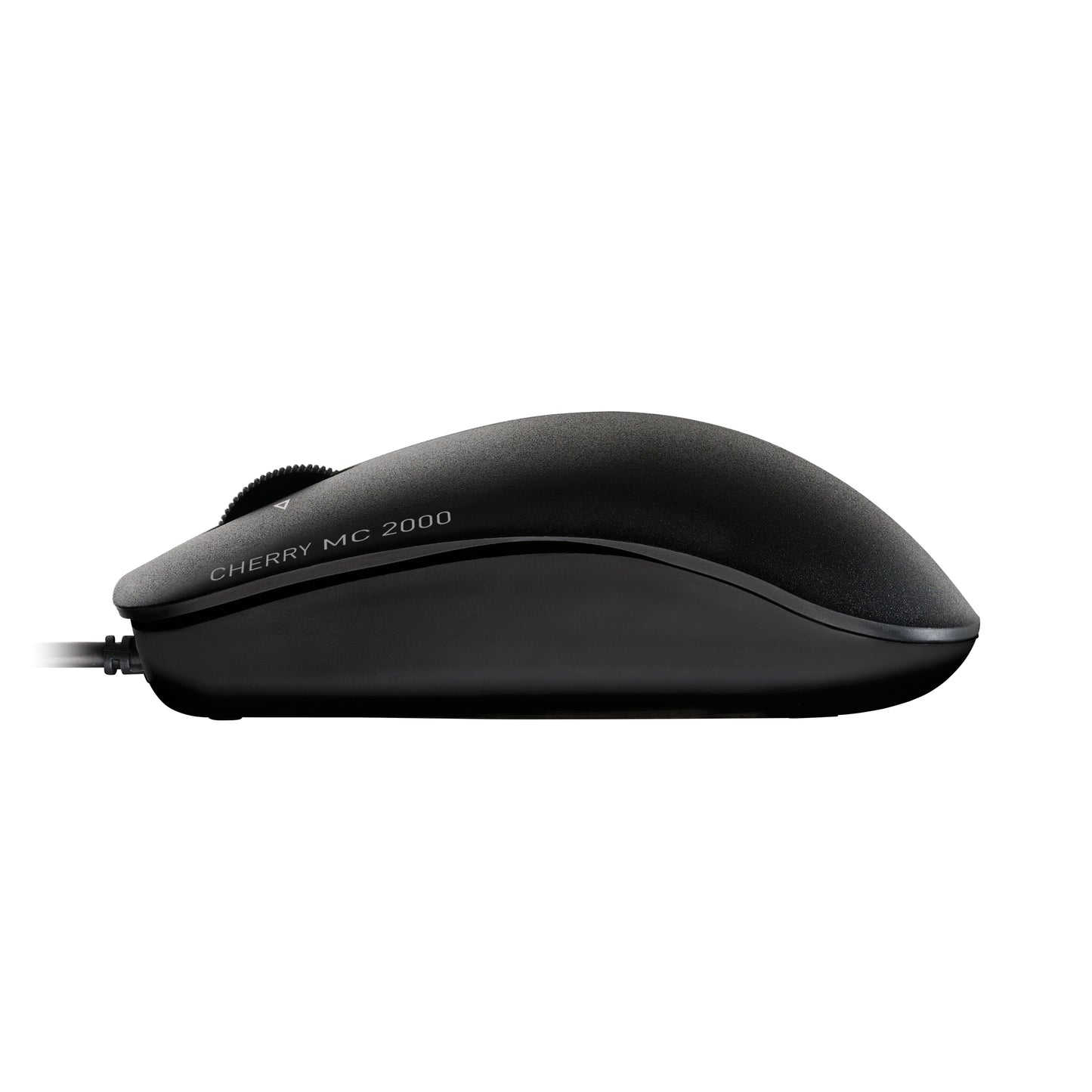 CHERRY - MC 2000 muis Kantoor Ambidextrous USB Type-A IR LED 1600 DPI