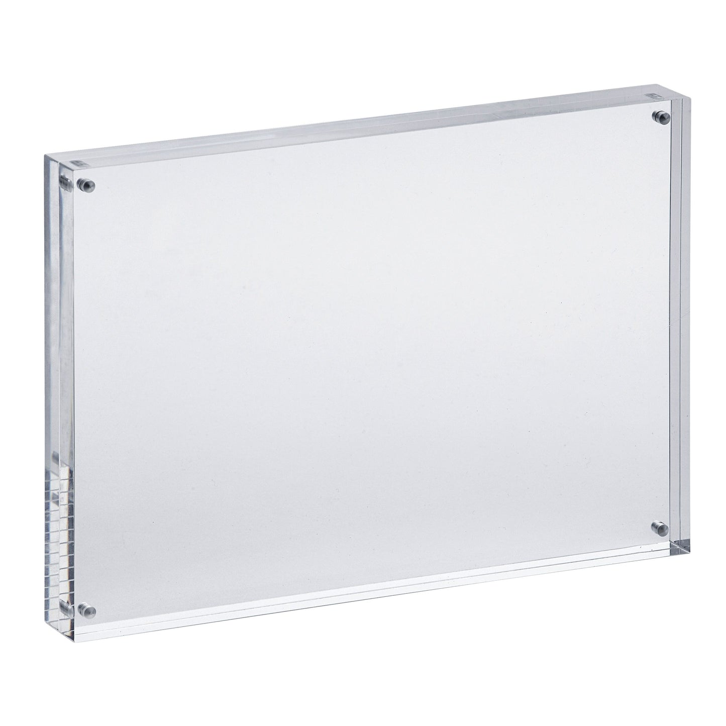 Maul - Fotorahmen 21,1x14,9x3cm Acryl