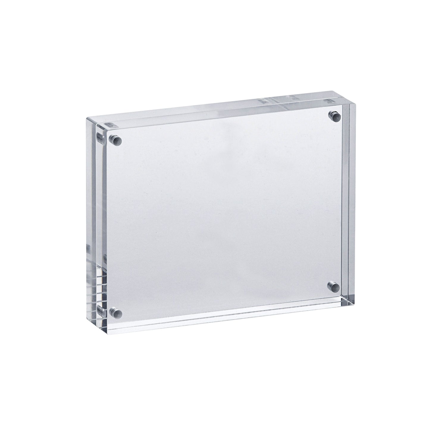 MAUL - Fotolijst 11,5x9x2,4cm acryl