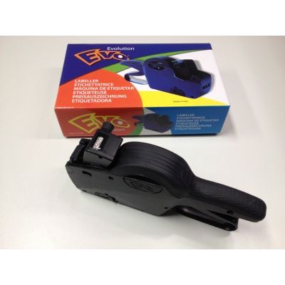 Klika - Preiszange Evo 2212-6 für 22x12mm Golf