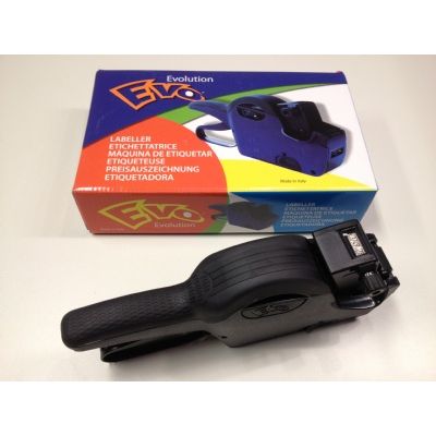 Klika - Preiszange Evo 2212-8 für 22x12mm Golf