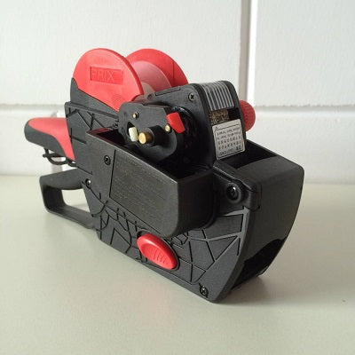 Klika - Preiszange Prix NCL 5+3 Zahlenzange