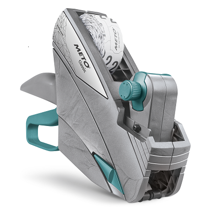 Klika - Prijstang Classic S 626/12 ProLine