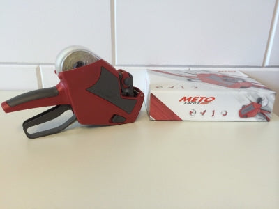 Klika - Eagle 626 Preisschild 99,99 €